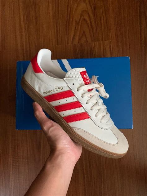 adidas samba as250.